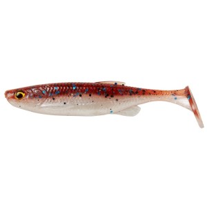 FAT T-TAIL MINNOW - SMELT - 13cm