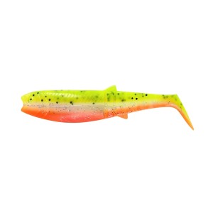 CANNIBAL SHAD - LEMON CRACKER - 6.8cm