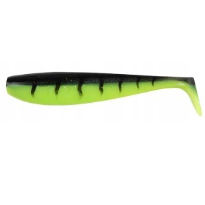 ZANDER PRO SHAD - GLOW PERCH - 7,5cm