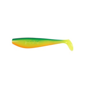 ZANDER PRO SHAD - BLUE BACK - 7,5cm