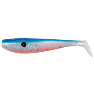 ZANDER PRO SHAD - RED BELLY ROLLER - 7,5cm