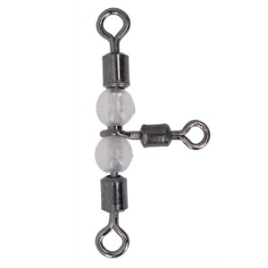 KRĘTLIKI  ROLKOWY POTRÓJNY - 10x12