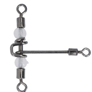 KRĘTLIKI  ROLKOWY POTRÓJNY TYP T - 8x10