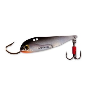 CYKADA PODLODOWA NEMO - MINNOW - 3,3cm -3,5g