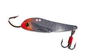 CYKADA PODLODOWA NEMO - 3,3cm -3,5g