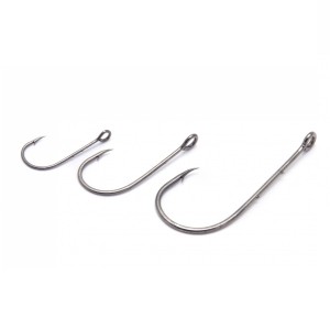 DIRECT HOLD - SINGLE HOOK- #2 - 1szt