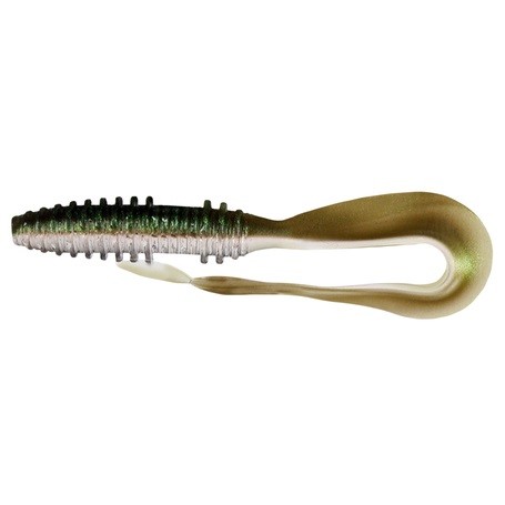 BIG TAIL TWIST - AYU - 10cm