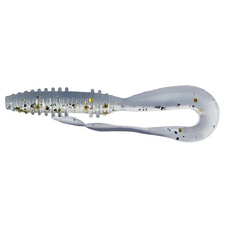 BIG TAIL TWIST - BLEAK - 10cm