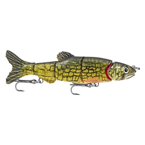 DORAGON MINNOW - PIKE - SP - 10cm