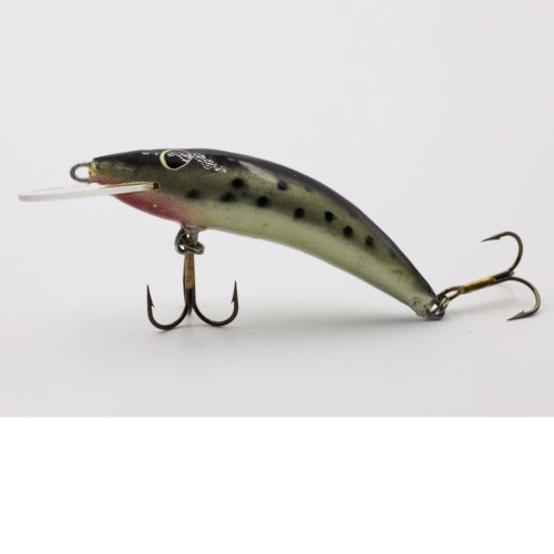ARC TROUT - F - 5,5cm