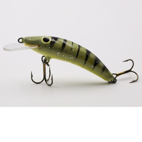 ARC TROUT - F - 5,5cm