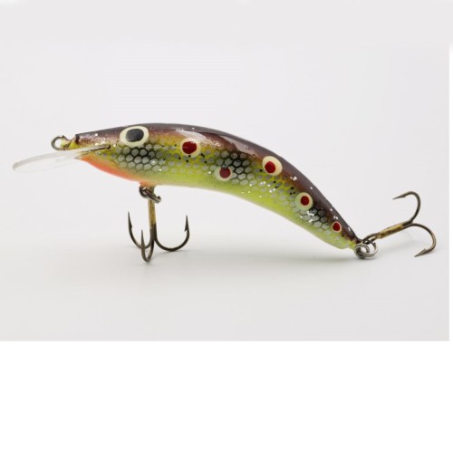 ARC TROUT - F - 5,5cm