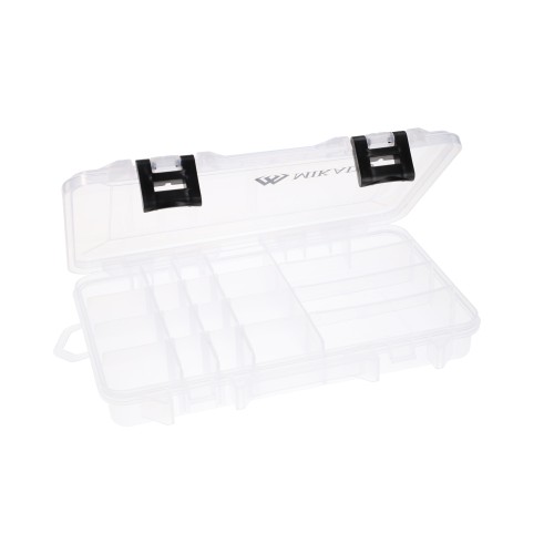 PUDEŁKO - NA PRZYNĘTY (28,5x18,5x4,5cm)