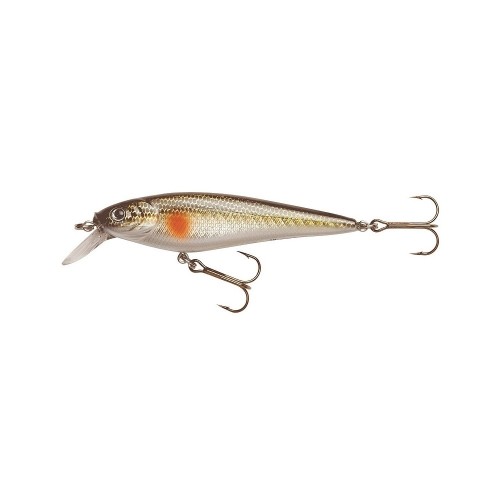 FRENZY FIRESTICK MINNOW - SUSPENDING - 9cm
