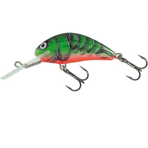 HORNET - 3F - RIVER CRAW - 3,5cm