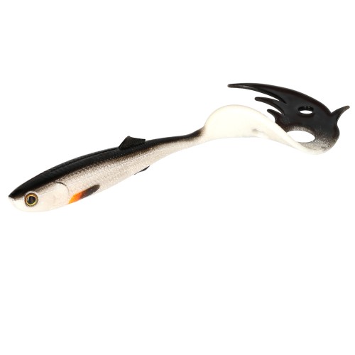 SICARIO PIKE TAIL - BREAM - 18cm