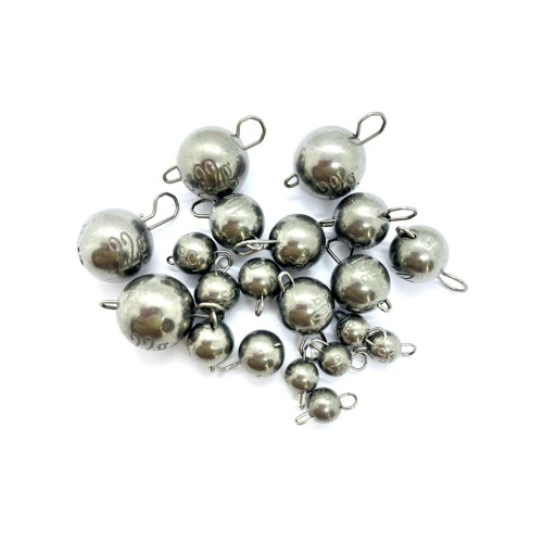 CZEBURASZKA WOLFRAMOWA NATURAL - 1g - 1szt