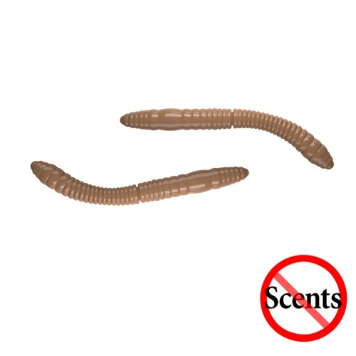 FATTY D'WORM TOURNAMENT - PELLETS - 5,5cm
