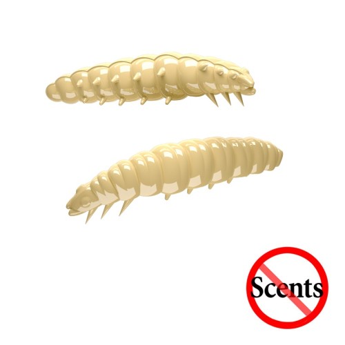 LARVA - CHEESE - 3,5cm