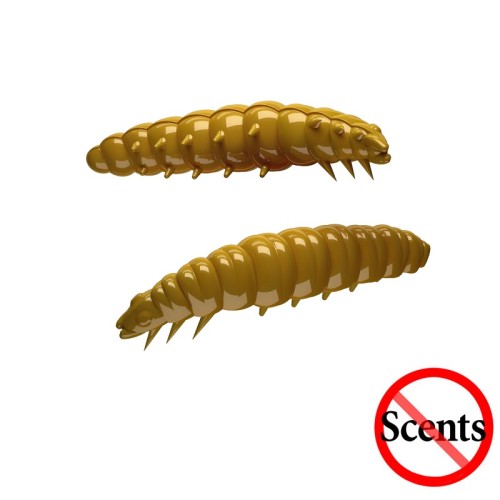 LARVA - COFFEE MILK - 3,5cm