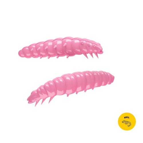 LARVA - BUBBLEGUM - 4,5cm