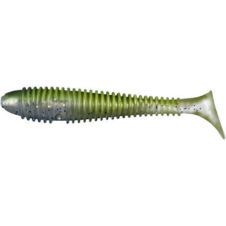GRUBBER SHAD - 4cm