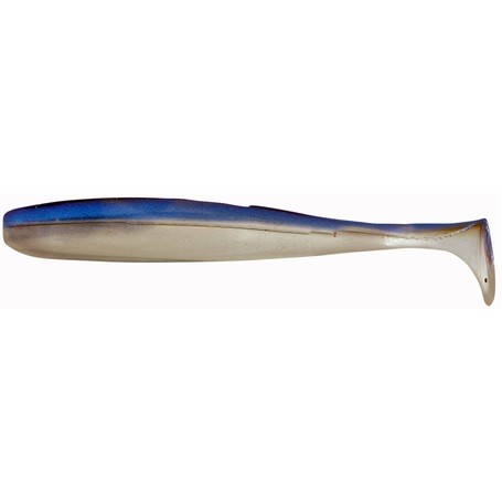 BLINKY SHAD - BLUE PEARL - 5cm