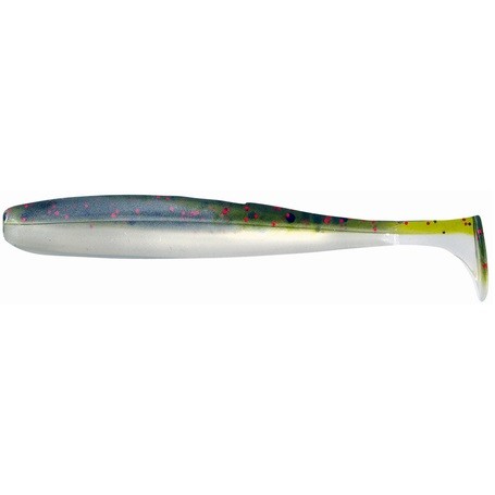 BLINKY SHAD -SPOTTED AYU - 8,75cm