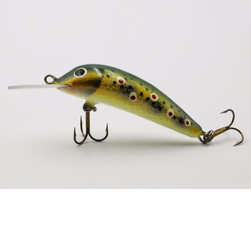 TROUT - F - 5cm