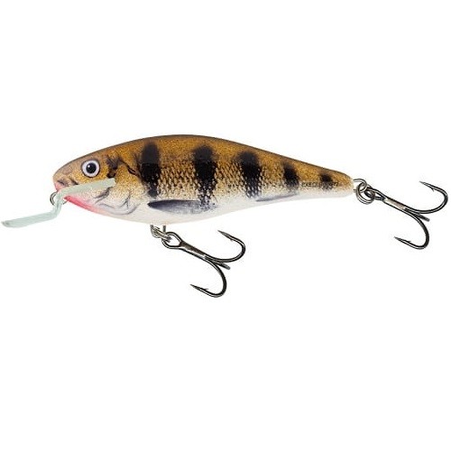 EXECUTOR - EMERALD PERCH - 12cm
