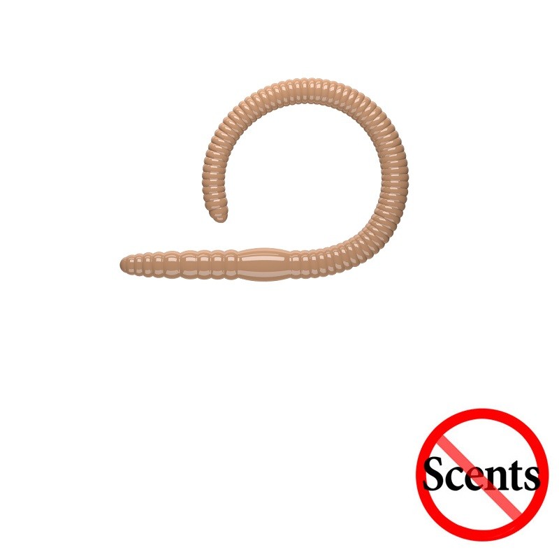 FLEX WORM - PELLETS - 9,5cm