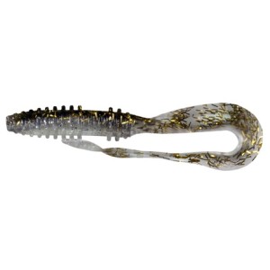 BIG TAIL TWIST - DAY & NIGHT - 8cm