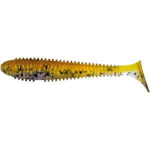 GRUBBER SHAD - 4cm