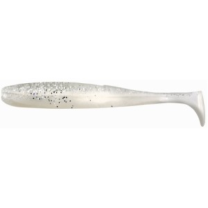 BLINKY SHAD - GLITTER SILVER - 8,75cm