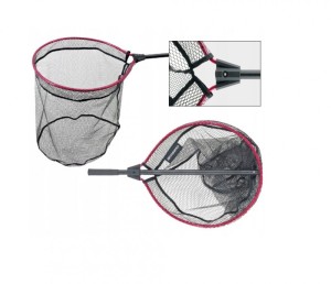 PODBIERAK STREETO GUMOWANY 135CM - 50X55CM