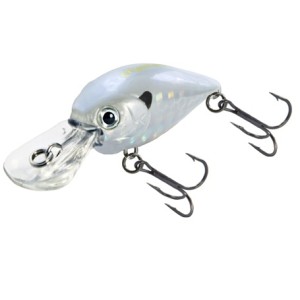 CHUB CHAMPION - PEARL - S - 3,2cm