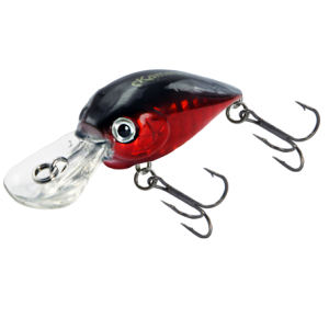 CHUB CHAMPION - RED CRAWDAD - S - 3,2cm