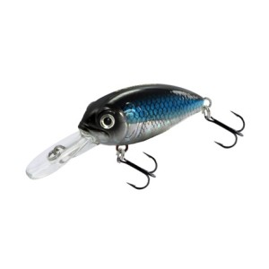 SUPER CRANK - SHINER - F - 4cm