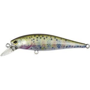 DRIFTIN SHAD - YAMAME TROUT - SP - 6,5CM