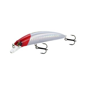 VIBER BAIT LONG CAST - RED HEAD OCEAN - S - 9CM