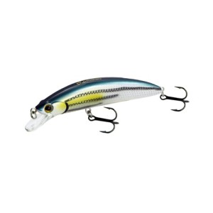 VIBER BAIT LONG CAST - FLYING FISH OCEAN - S - 9CM