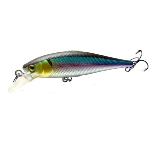 DRIFTIN SHAD - SP - 6,5CM