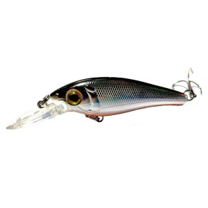 WATER HUNTER - F - 5,5CM