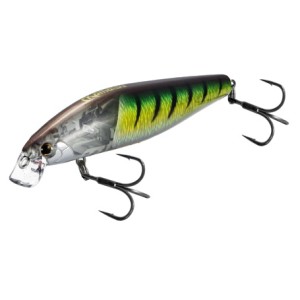 FLASH MINNOW - PERCH HOLO - 9,9cm