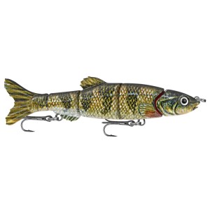DORAGON MINNOW - PERCH - SP - 10cm