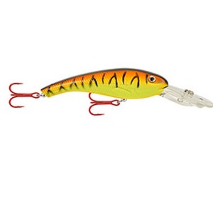 TOURNAMENT CRANK - 6,4cm