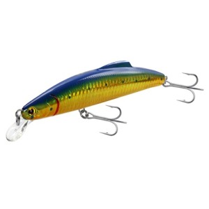 BOLT MINNOW - MAHI MAHI - S - 14cm