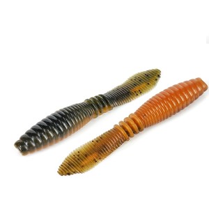 SLIGOZZO - PUMPKIN ORANGE - 10cm