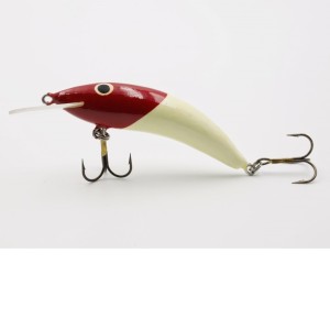 ARC TROUT - F - 5,5cm