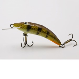 ARC TROUT - F - 5,5cm